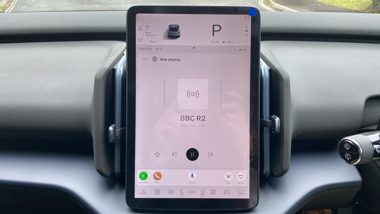 Volvo EX30 315kW Twin Motor Performance Plus 69kWh 5dr Auto Electric Estate